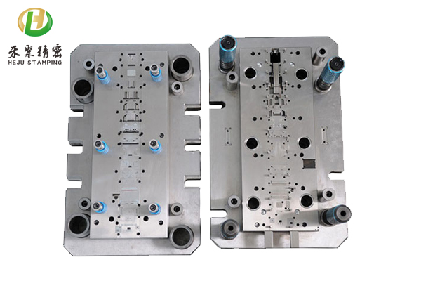 五金沖壓件，五金沖壓件模具